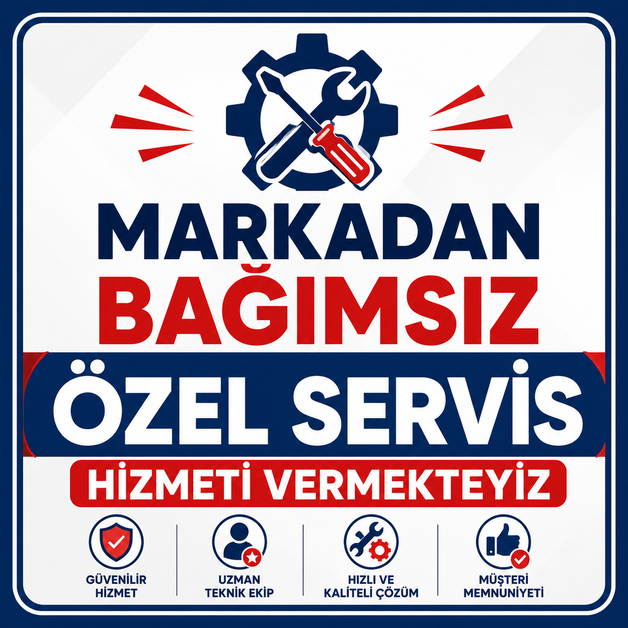 Payas Carrier Klima Bakımı markadan bağımsız teknik servis